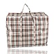 Discountershop Opbergtas met Rits 150L Zwart-Rood-Wit – Grote Big Shopper XXL voor Verhuizen, Beddengoed, Wasgoed, Camping en Boodschappen Discountershop Opbergtas met Rits 150L Zwart-Rood-Wit – Grote Big Shopper XXL voor Verhuizen, Beddengoed, Wasgoed, Camping en Boodschappen