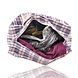 Discountershop Zippered Storage Bag 90L for Clothes and Bedding – Blue, White and Red Big Shopper for Laundry, Moving, Camping and Groceries Discountershop Zippered Storage Bag 90L for Clothes and Bedding – Blue, White and Red Big Shopper for Laundry, Moving, Camping and Groceries