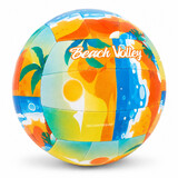 Discountershop Volleybal Maat 5 – PVC Beachvolleybal 22 cm Discountershop Volleybal Maat 5 – PVC Beachvolleybal 22 cm