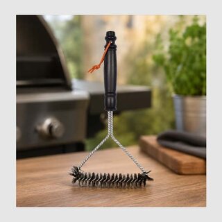 Barbecue Brushes