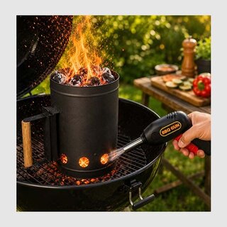 Firelighters for Barbecues, Fireplaces, Stoves and Fire Pits