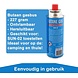 Merkloos Butane Gas Cans for SUN-02 Appliances - Resealable Supply for Camping - Home Use and Portable Stoves - 20 Pieces Merkloos Butane Gas Cans for SUN-02 Appliances - Resealable Supply for Camping - Home Use and Portable Stoves - 20 Pieces