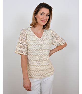 LEONIE DE PARIS Blouses LEONIE DE PARIS