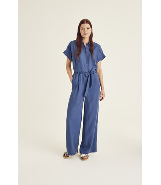 TERRE BLEUE Jumpsuit TERRE BLEUE