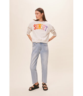 SUNCOO PARIS Sweater SUNCOO PARIS