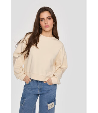 ALIX THE LABEL Sweater ALIX THE LABEL