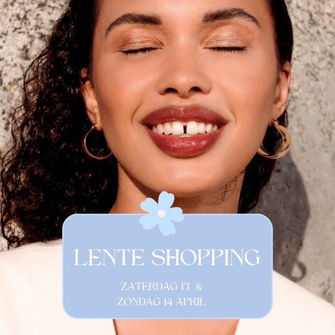 Lente shopping 