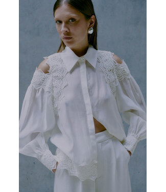 COPENHAGEN MUSE Blouses COPENHAGEN MUSE