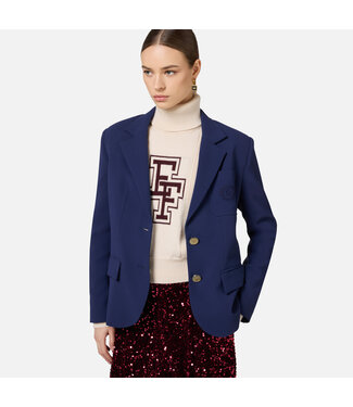 ELISABETTA FRANCHI Blazer ELISABETTA FRANCHI