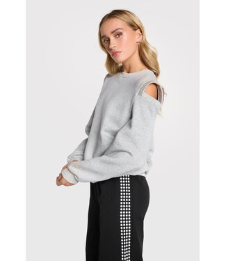 ALIX THE LABEL Sweater ALIX THE LABEL