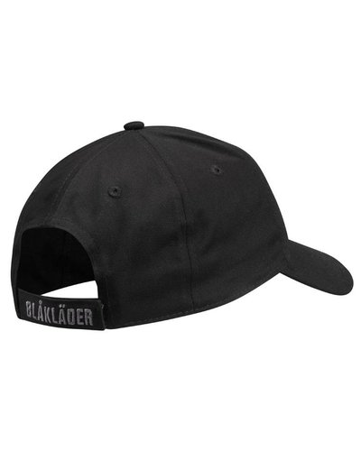 Blaklader Basic cap van Blaklader 20491350