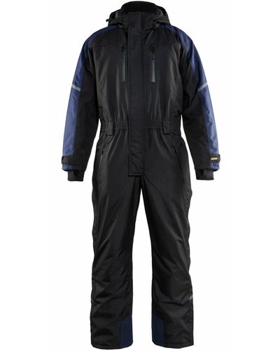 Blaklader Winteroverall wind- en waterdicht