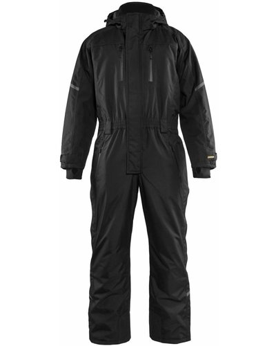 Blaklader Winteroverall wind- en waterdicht