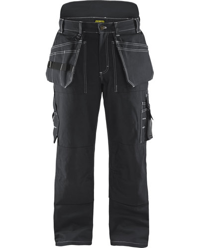 Blaklader Gevoerde Winterwerkbroek