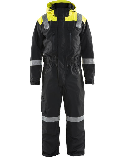 Blaklader 6787 Winter overall