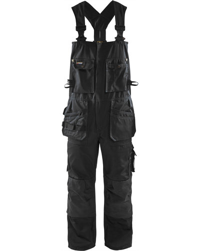 Blaklader Tuinbroek met extra spijkerzakken