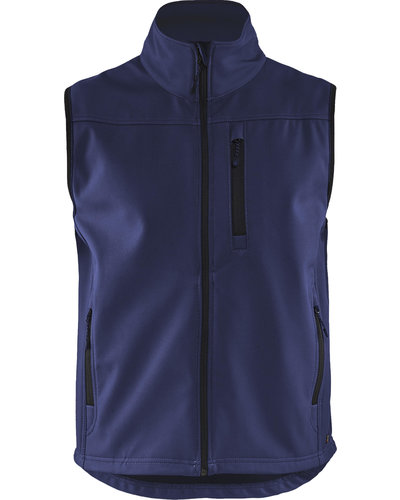Blaklader 8170 Softshell Bodywarmer