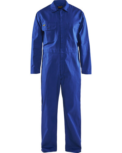 Blaklader Overall met verstelbare elastische taille