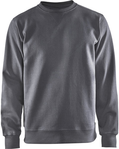 Blaklader Sweatshirt jersey met ronde hals