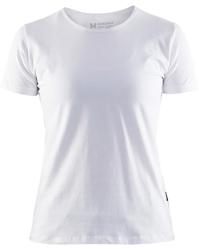 Blaklader Dames T-shirt