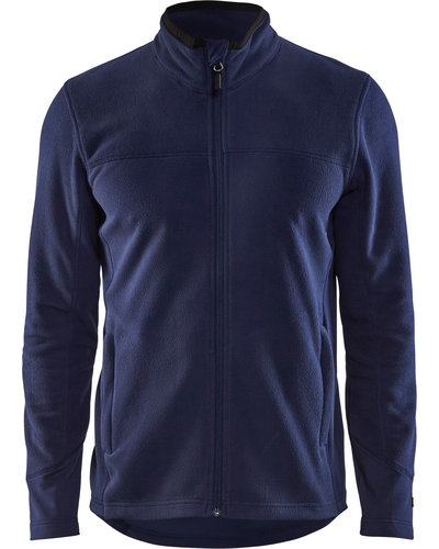 Blaklader Fleece Pull-Over