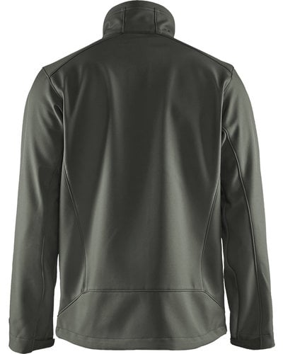 Blaklader Windjas softshell wind- en waterdicht