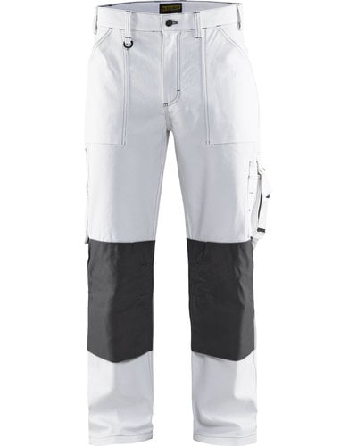 Blaklader 1091 Werkbroek voor schilders