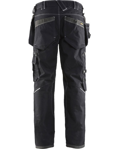 Blaklader Worker met Cordura Nyco