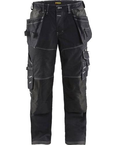 Blaklader Worker met Cordura Nyco