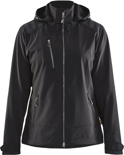 Blaklader 4719 Damesjack Softshell