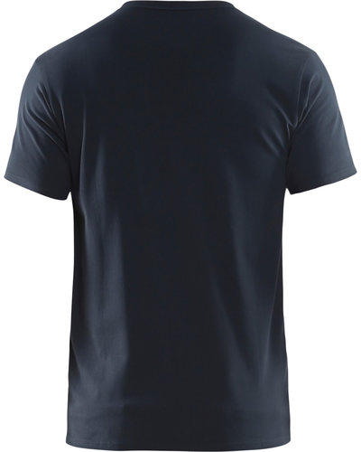 Blaklader T-shirt 3533 slim fit in 5 kleuren