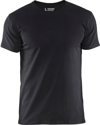 Blaklader T-shirt 3533 slim fit in 5 kleuren