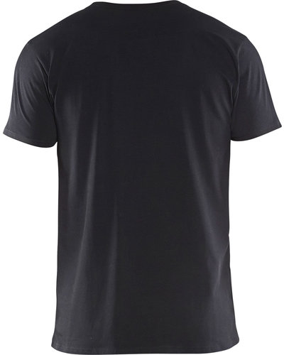 Blaklader T-shirt 3533 slim fit in 5 kleuren