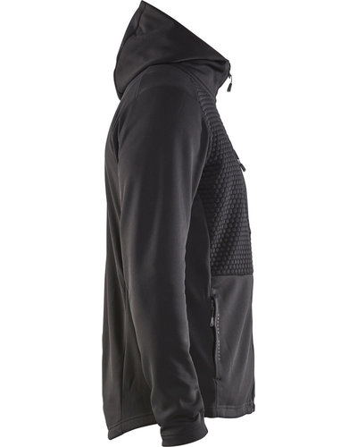 Blaklader 3540 Hoodie met Hele Rits