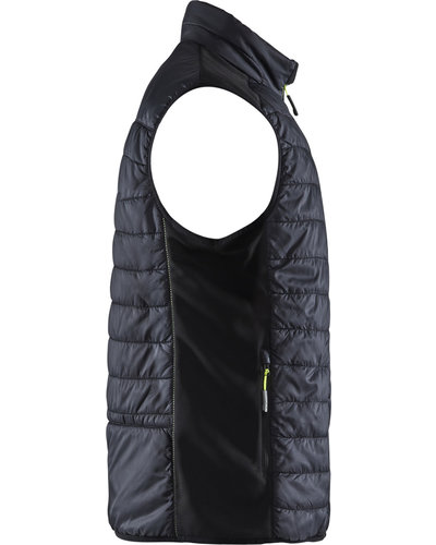 Blaklader 3863 Gevoerde Bodywarmer Heren