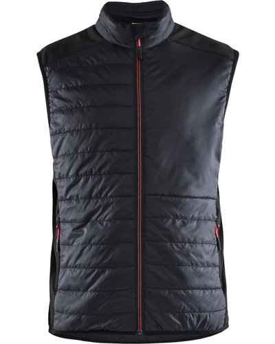 Blaklader 3863 Gevoerde Bodywarmer Heren