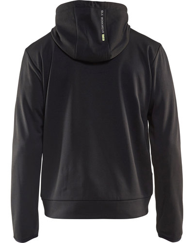 Blaklader 3363 Hoodie met Rits