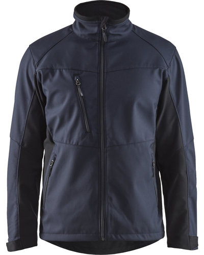 Blaklader 4950 Softshell Jack