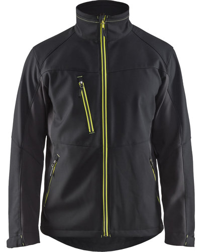 Blaklader 4950 Softshell Jack