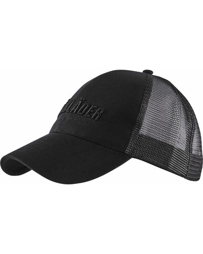 Blaklader 2075 Trucker Cap 3D (5 kleuren)