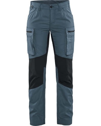 Blaklader 7159.1845 Blaklader Stretch Werkbroek voor dames