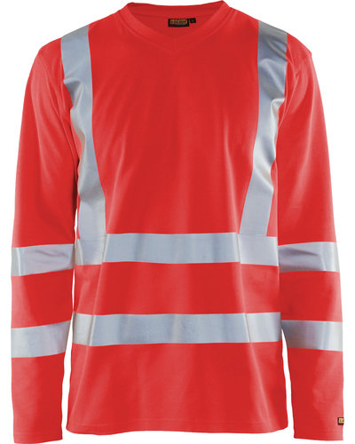 Blaklader UV-beschermend High Vis T-shirt