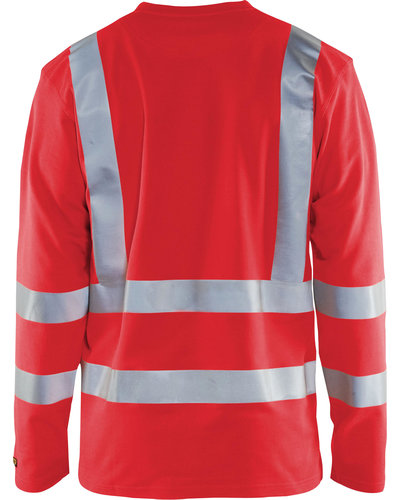 Blaklader UV-beschermend High Vis T-shirt