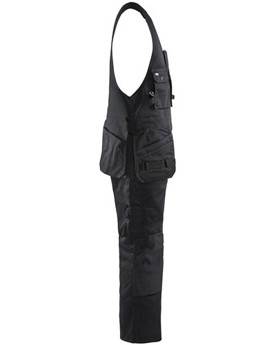 Blaklader Bodybroek met Cordura kniezakken