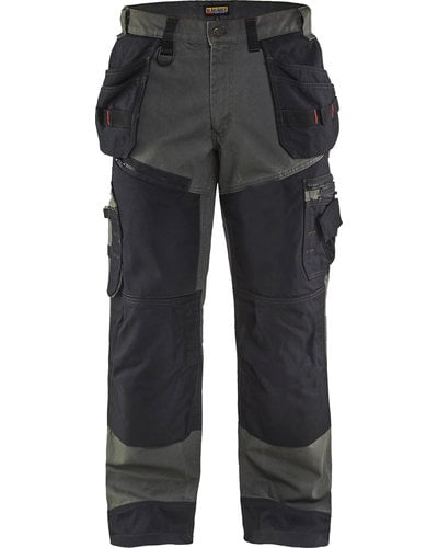 Blaklader X1500 Werkbroek met Cordura