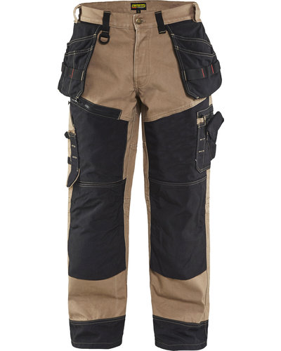 Blaklader X1500 Werkbroek met Cordura