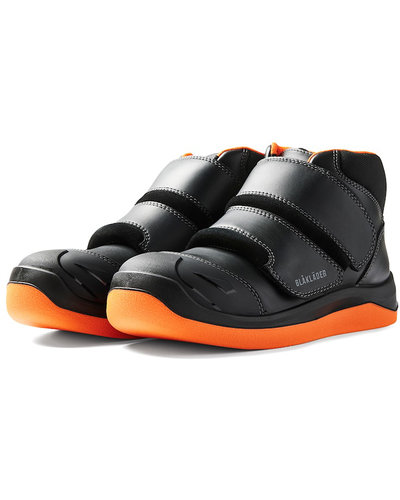 Blaklader 2459 Hoge Asfaltschoen Elite S2PL