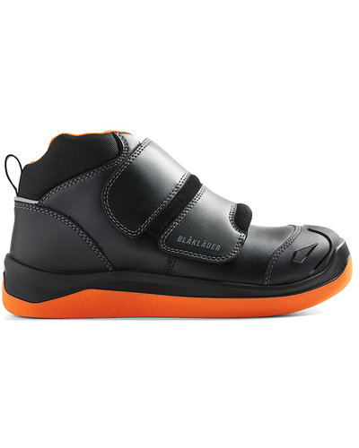 Blaklader 2459 Hoge Asfaltschoen Elite S2PL