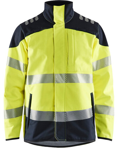 Blaklader 4948 Softshell Jack Multinorm