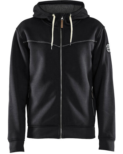 Blaklader 4933 Hoodie met warme voering